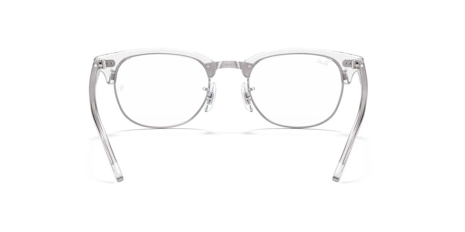 Ray-Ban Clubmaster 5154 Eyeglasses - view 226
